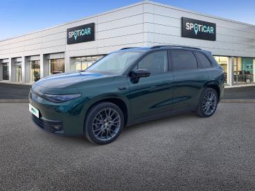 SPOTICAR Leapmotor C10 Reev 28.4 Kwh  Reev Hybrid A Design Ocasion - Suv Híbrido Enchufable Verde - Alcorcón - 1202127395_1