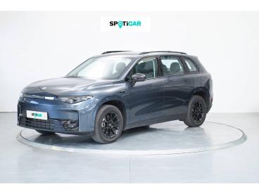 SPOTICAR Leapmotor C10 Reev 28.4 Kwh  Auto Style Ocasion - Suv Híbrido Gris - Lerida - 1202128640_1