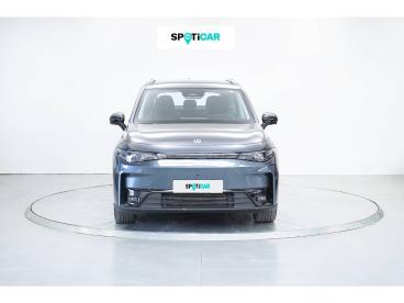 SPOTICAR Leapmotor C10 Reev 28.4 Kwh  Auto Style Ocasion - Suv Híbrido Gris - Lerida - 1202128640_2