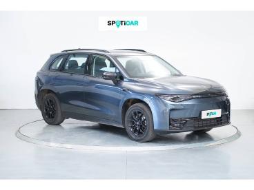 SPOTICAR Leapmotor C10 Reev 28.4 Kwh  Auto Style Ocasion - Suv Híbrido Gris - Lerida - 1202128640_3