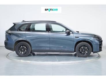 SPOTICAR Leapmotor C10 Reev 28.4 Kwh  Auto Style Ocasion - Suv Híbrido Gris - Lerida - 1202128640_4