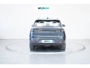 SPOTICAR Leapmotor C10 Reev 28.4 Kwh  Auto Style Ocasion - Suv Híbrido Gris - Lerida - 1202128640_5