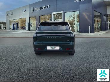 SPOTICAR Leapmotor C10 Reev 28.4 Kwh  Auto Design Ocasion - Suv Híbrido Verde - Vitoria-gasteiz - 1202130197_5