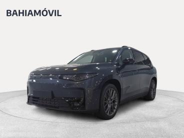 SPOTICAR Leapmotor C10 Reev 28.4 Kwh  Reev Hybrid A Design Ocasion - Suv Híbrido Enchufable Gris - Los Barrios - 1202131198_1