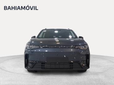 SPOTICAR Leapmotor C10 Reev 28.4 Kwh  Reev Hybrid A Design Ocasion - Suv Híbrido Enchufable Gris - Los Barrios - 1202131198_2