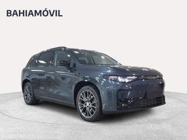 SPOTICAR Leapmotor C10 Reev 28.4 Kwh  Reev Hybrid A Design Ocasion - Suv Híbrido Enchufable Gris - Los Barrios - 1202131198_3
