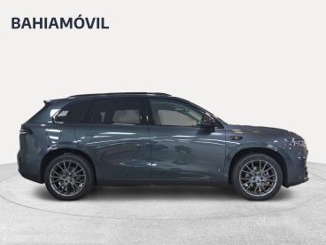SPOTICAR Leapmotor C10 Reev 28.4 Kwh  Reev Hybrid A Design Ocasion - Suv Híbrido Enchufable Gris - Los Barrios - 1202131198_4