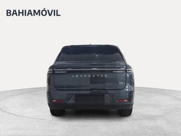 SPOTICAR Leapmotor C10 Reev 28.4 Kwh  Reev Hybrid A Design Ocasion - Suv Híbrido Enchufable Gris - Los Barrios - 1202131198_5