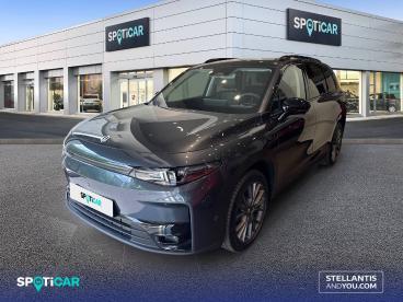 SPOTICAR Leapmotor C10 Reev 28.4 Kwh  Reev Hybrid A Design Ocasion - Suv Híbrido Enchufable Canopy Grey - Barcelona - 1202133057_1