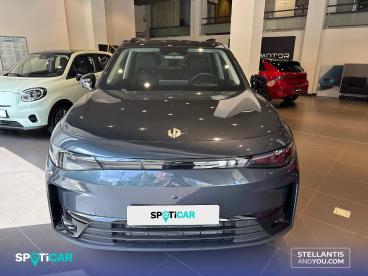 SPOTICAR Leapmotor C10 Reev 28.4 Kwh  Reev Hybrid A Design Ocasion - Suv Híbrido Enchufable Canopy Grey - Barcelona - 1202133057_2