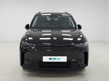 SPOTICAR Leapmotor C10 Reev 28.4 Kwh  Auto Design Ocasion - Suv Híbrido Negro - Vigo - 1202134546_2