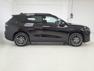 SPOTICAR Leapmotor C10 Reev 28.4 Kwh  Auto Design Ocasion - Suv Híbrido Negro - Vigo - 1202134546_4