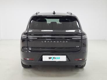 SPOTICAR Leapmotor C10 Reev 28.4 Kwh  Auto Design Ocasion - Suv Híbrido Negro - Vigo - 1202134546_5