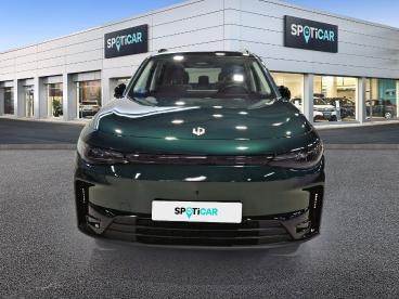 SPOTICAR Leapmotor C10 Bev 69.9kwh  Auto Design Ocasion - Suv Eléctrico Verde - Madrid - 1202134679_2