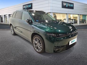 SPOTICAR Leapmotor C10 Bev 69.9kwh  Auto Design Ocasion - Suv Eléctrico Verde - Madrid - 1202134679_3