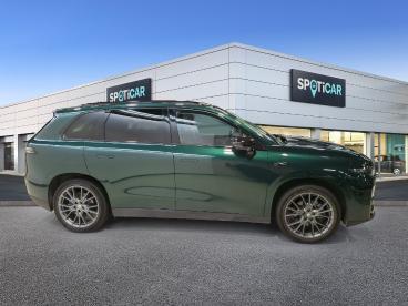 SPOTICAR Leapmotor C10 Bev 69.9kwh  Auto Design Ocasion - Suv Eléctrico Verde - Madrid - 1202134679_4