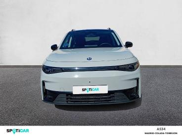 SPOTICAR Leapmotor C10 Reev 28.4 Kwh  Reev Hybrid A Design Ocasion - Suv Híbrido Enchufable Gris - Coslada - 1202134734_2
