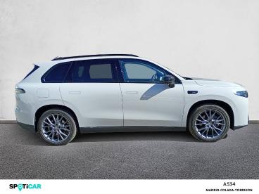 SPOTICAR Leapmotor C10 Reev 28.4 Kwh  Reev Hybrid A Design Ocasion - Suv Híbrido Enchufable Gris - Coslada - 1202134734_4
