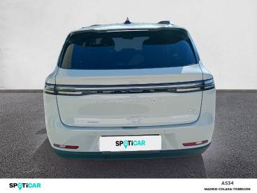 SPOTICAR Leapmotor C10 Reev 28.4 Kwh  Reev Hybrid A Design Ocasion - Suv Híbrido Enchufable Gris - Coslada - 1202134734_5