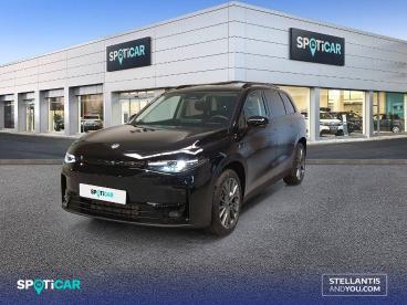SPOTICAR Leapmotor C10 Reev 28.4 Kwh  Auto Design Ocasion - Suv Híbrido Negro - Perillo-oleiros - 1202135302_1