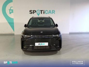 SPOTICAR Leapmotor C10 Reev 28.4 Kwh  Auto Design Ocasion - Suv Híbrido Negro - Perillo-oleiros - 1202135302_2