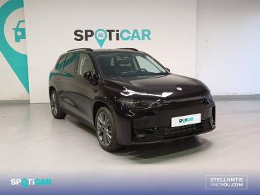 SPOTICAR Leapmotor C10 Reev 28.4 Kwh  Auto Design Ocasion - Suv Híbrido Negro - Perillo-oleiros - 1202135302_3