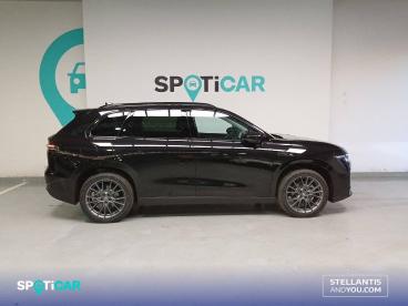 SPOTICAR Leapmotor C10 Reev 28.4 Kwh  Auto Design Ocasion - Suv Híbrido Negro - Perillo-oleiros - 1202135302_4