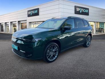 SPOTICAR Leapmotor C10 Bev 69.9kwh  Pro Auto Design Ocasion - Suv Eléctrico Verde - Castellon - 1202135368_1
