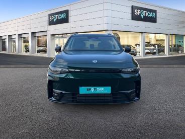 SPOTICAR Leapmotor C10 Bev 69.9kwh  Pro Auto Design Ocasion - Suv Eléctrico Verde - Castellon - 1202135368_2