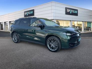 SPOTICAR Leapmotor C10 Bev 69.9kwh  Pro Auto Design Ocasion - Suv Eléctrico Verde - Castellon - 1202135368_3