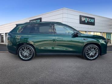 SPOTICAR Leapmotor C10 Bev 69.9kwh  Pro Auto Design Ocasion - Suv Eléctrico Verde - Castellon - 1202135368_4