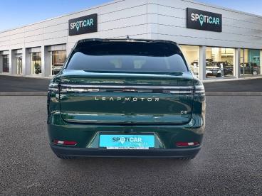 SPOTICAR Leapmotor C10 Bev 69.9kwh  Pro Auto Design Ocasion - Suv Eléctrico Verde - Castellon - 1202135368_5