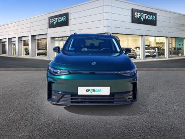SPOTICAR Leapmotor C10 Reev 28.4 Kwh  Auto Design Ocasion - Suv Híbrido Enchufable Verde - Alcorcón - 1202136223_2