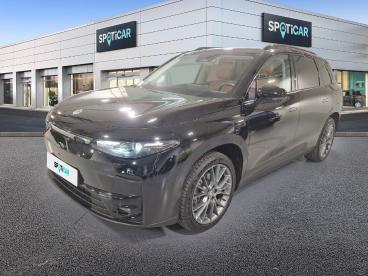 SPOTICAR Leapmotor C10 Reev 28.4 Kwh  Auto Design Ocasion - Suv Híbrido Enchufable Negro - Barcelona - 1202138370_1