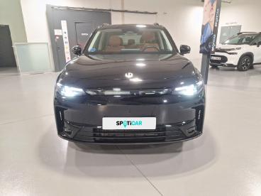 SPOTICAR Leapmotor C10 Reev 28.4 Kwh  Auto Design Ocasion - Suv Híbrido Enchufable Negro - Barcelona - 1202138370_2