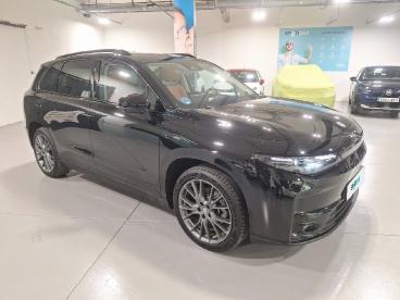 SPOTICAR Leapmotor C10 Reev 28.4 Kwh  Auto Design Ocasion - Suv Híbrido Enchufable Negro - Barcelona - 1202138370_3