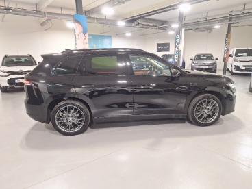 SPOTICAR Leapmotor C10 Reev 28.4 Kwh  Auto Design Ocasion - Suv Híbrido Enchufable Negro - Barcelona - 1202138370_4
