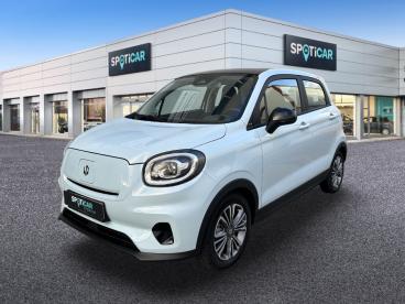 SPOTICAR Leapmotor T03 Bev 37.3kwh  Auto Design Ocasion - Berlina Eléctrico Azul - Castellon - 1202096703_1