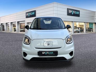 SPOTICAR Leapmotor T03 Bev 37.3kwh  Auto Design Ocasion - Berlina Eléctrico Azul - Castellon - 1202096703_2