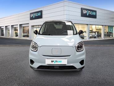 SPOTICAR Leapmotor T03 Bev 37.3kwh  Auto Design Ocasion - Berlina Eléctrico Azul - Valencia - 1202097638_2