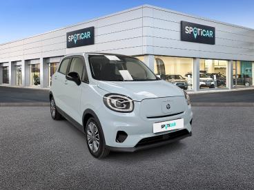 SPOTICAR Leapmotor T03 Bev 37.3kwh  Auto Design Ocasion - Berlina Eléctrico Azul - Valencia - 1202097638_3