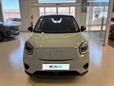 SPOTICAR Leapmotor T03 Bev 37.3kwh  Auto Design Ocasion - Berlina Eléctrico Azul - Palma De Mallorca - 1202101401_2