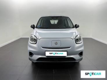 SPOTICAR Leapmotor T03 Bev 37.3kwh  Auto Design Ocasion - Berlina Eléctrico Azul - Guadalajara - 1202103886_2