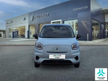 SPOTICAR Leapmotor T03 Bev 37.3kwh  Auto Design Ocasion - Berlina Eléctrico Gris - Vitoria-gasteiz - 1202106919_2