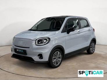 SPOTICAR Leapmotor T03 Bev 37.3kwh  Auto Design Ocasion - Berlina Eléctrico Gris - Collado Villalba - 1202107889_1