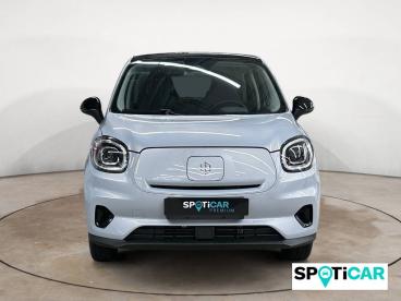 SPOTICAR Leapmotor T03 Bev 37.3kwh  Auto Design Ocasion - Berlina Eléctrico Gris - Collado Villalba - 1202107889_2