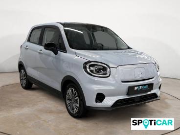 SPOTICAR Leapmotor T03 Bev 37.3kwh  Auto Design Ocasion - Berlina Eléctrico Gris - Collado Villalba - 1202107889_3