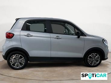 SPOTICAR Leapmotor T03 Bev 37.3kwh  Auto Design Ocasion - Berlina Eléctrico Gris - Collado Villalba - 1202107889_4