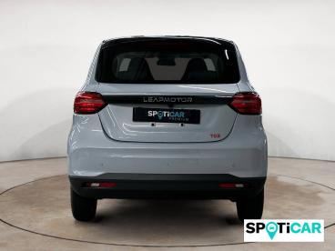 SPOTICAR Leapmotor T03 Bev 37.3kwh  Auto Design Ocasion - Berlina Eléctrico Gris - Collado Villalba - 1202107889_5