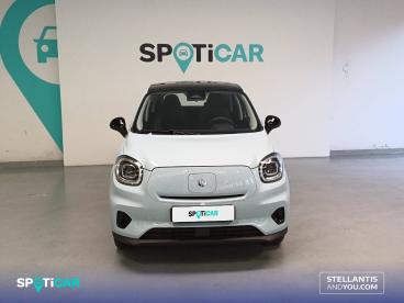 SPOTICAR Leapmotor T03 Bev 37.3kwh  Auto Design Ocasion - Berlina Eléctrico Azul - Perillo-oleiros - 1202110379_1